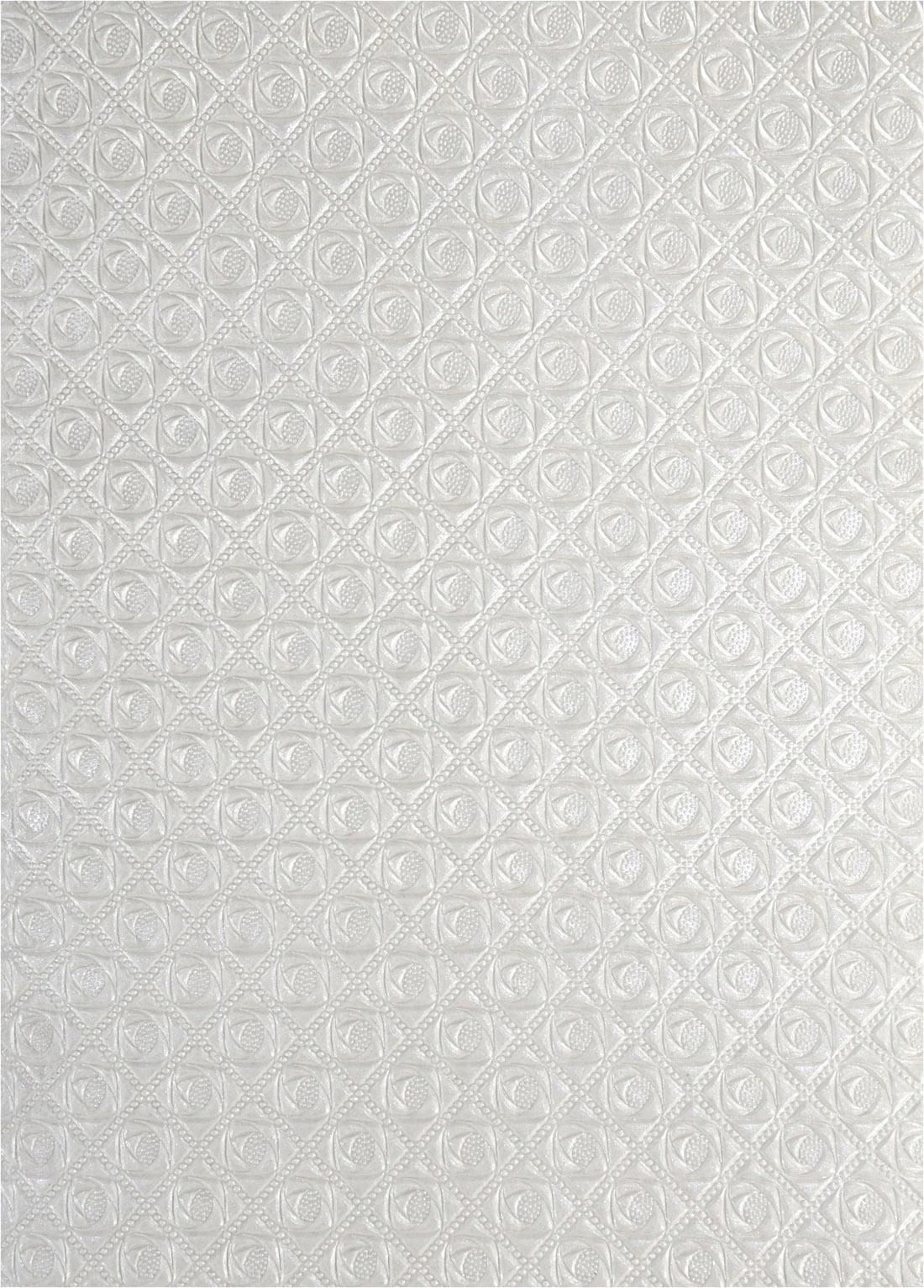 

Papier perłowy ecru tłoczone róże 18x25 5szt.