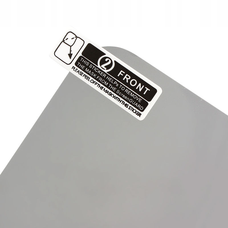 FOLIA NA SZYBĘ WYŚWIETLACZ HUD HEAD-UP DISPLAY Typ samochodu Samochody osobowe Samochody dostawcze Samochody ciężarowe