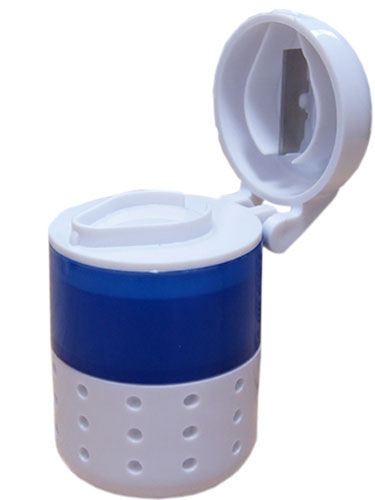 

Rozgniatacz + przecinarka do tabletek Romed