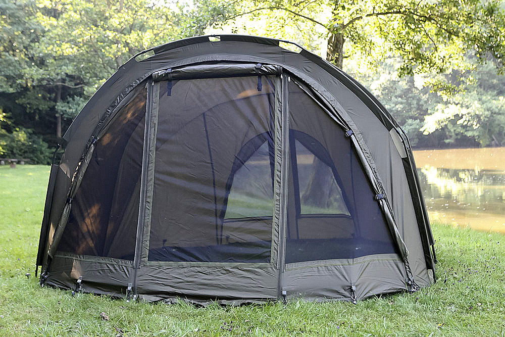 NAMIOT WĘDKARSKI KARPIOWY ANACONDA CUSKY DOME 170 Marka Anaconda