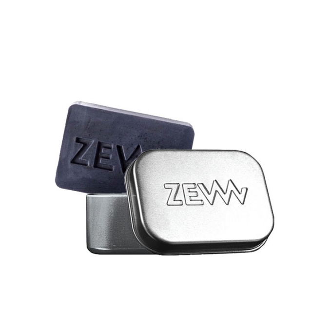 ZEW FOR MEN MYDŁO DO BRODY+MYDELNICZKA NA PREZENT Marka Zew For Men