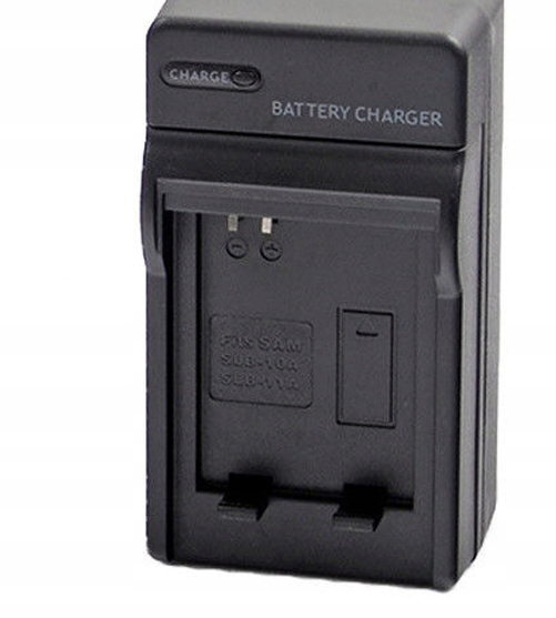 SAMSUNG WB1000 WB2000 WB5000 WB5500 ŁADOWARKA Kod producenta ŁADOWARKA_SLB-10A/SLB-11A