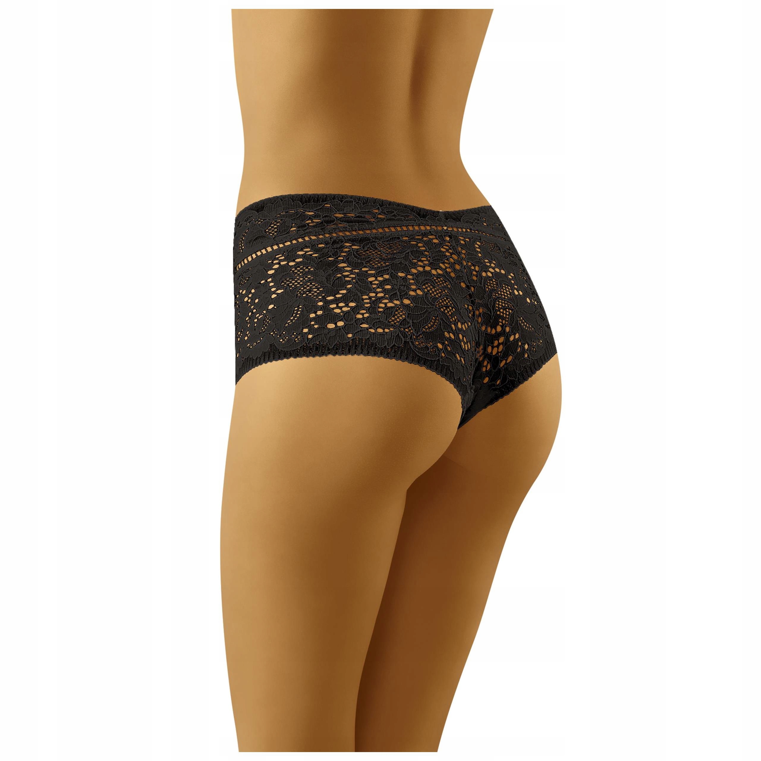 

Polskie Szorty Damskie Majtki Wolbar S