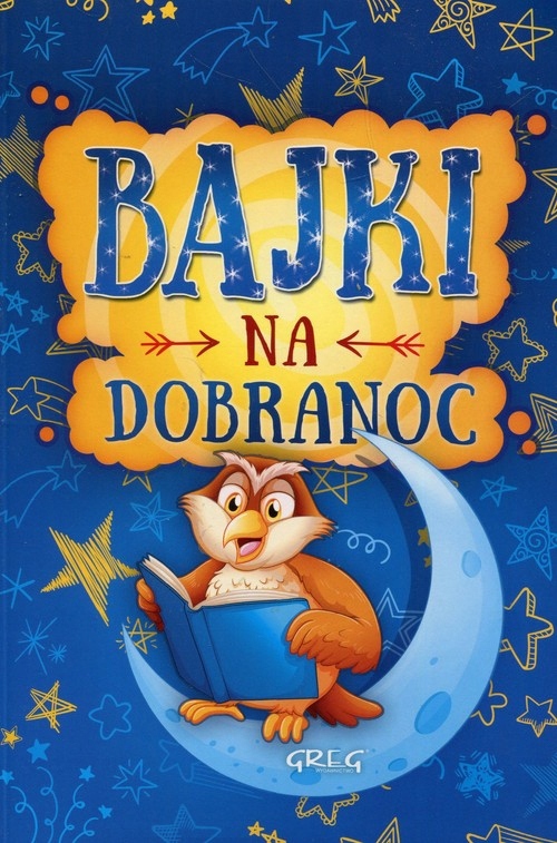 

Bajki Na Dobranoc Białek Małgorzata