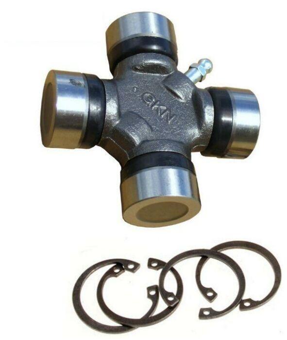 Krzyżak wału napędowego Land Rover Discovery Defender i Range Rover Classic