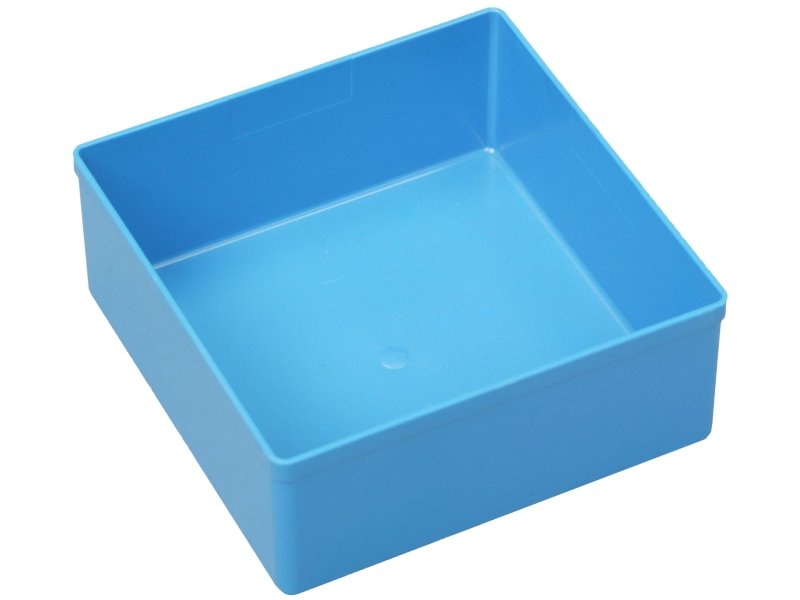 Pojemnik EuroPlus 108x108x45 — 5