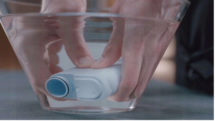 AquaClean CA6903 Filtr Do Saeco Philips Zamiennik Rodzaj filtr do wody