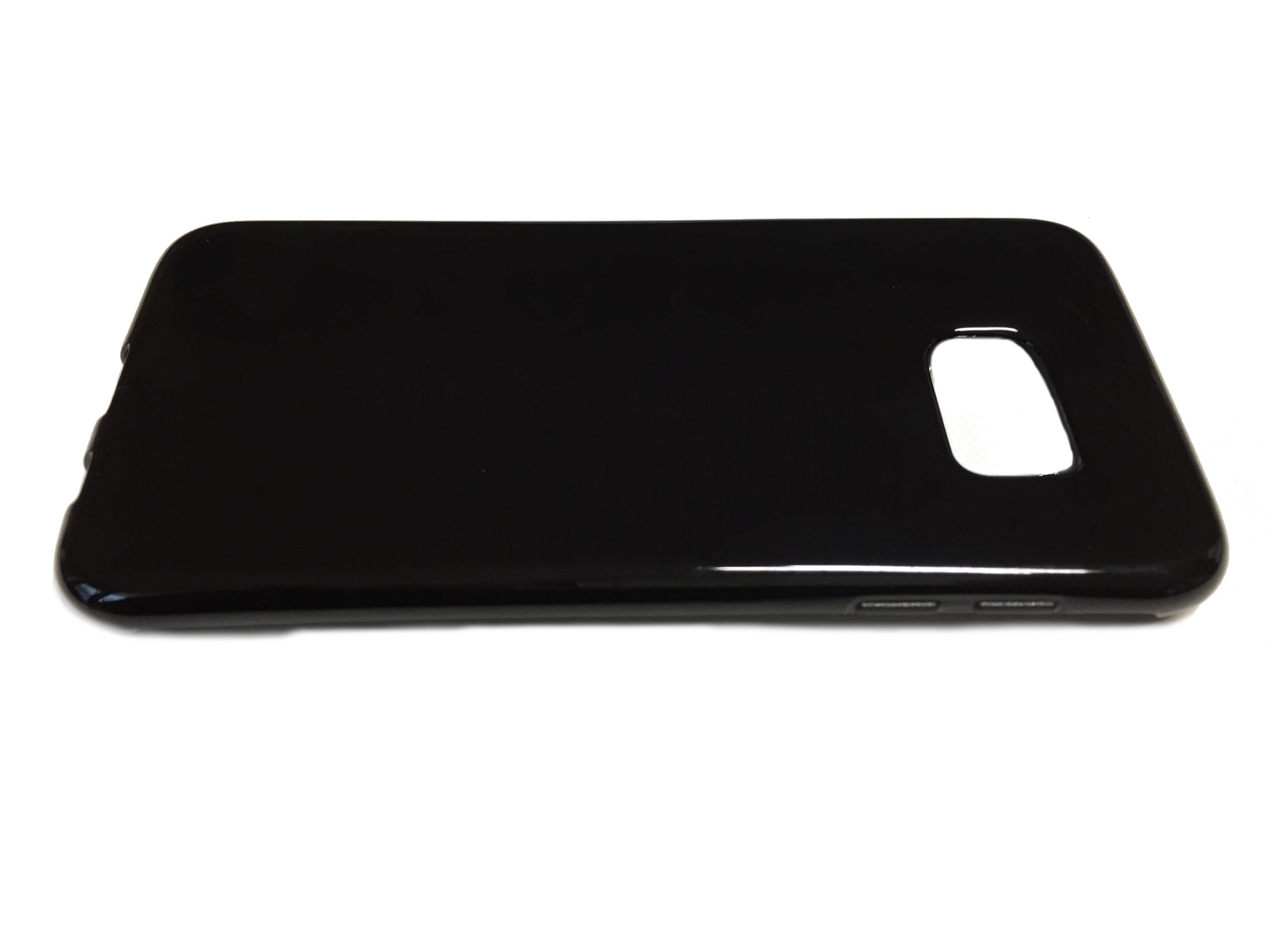 

Etui Samsung Galaxy S7 Edge Tpu Gel Case
