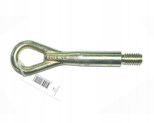 КРЮК УШНОЙ КРЮЧОК ВИНТ HOL SEAT LEON TOLEDO 2005