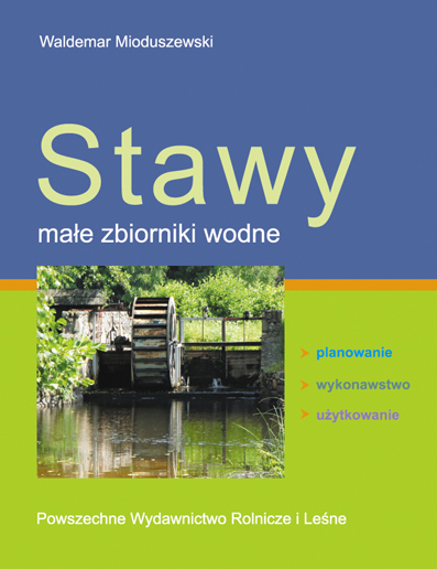 

Stawy małe zbiorniki wodne jak zbudować staw rybny