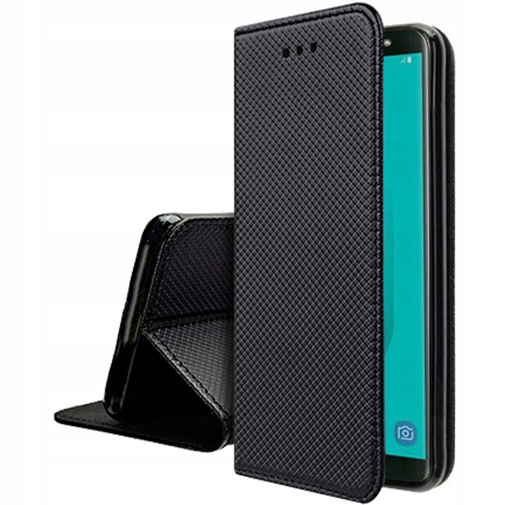 

Etui Smart Magnet Book Do Samsung Galaxy J6 2018