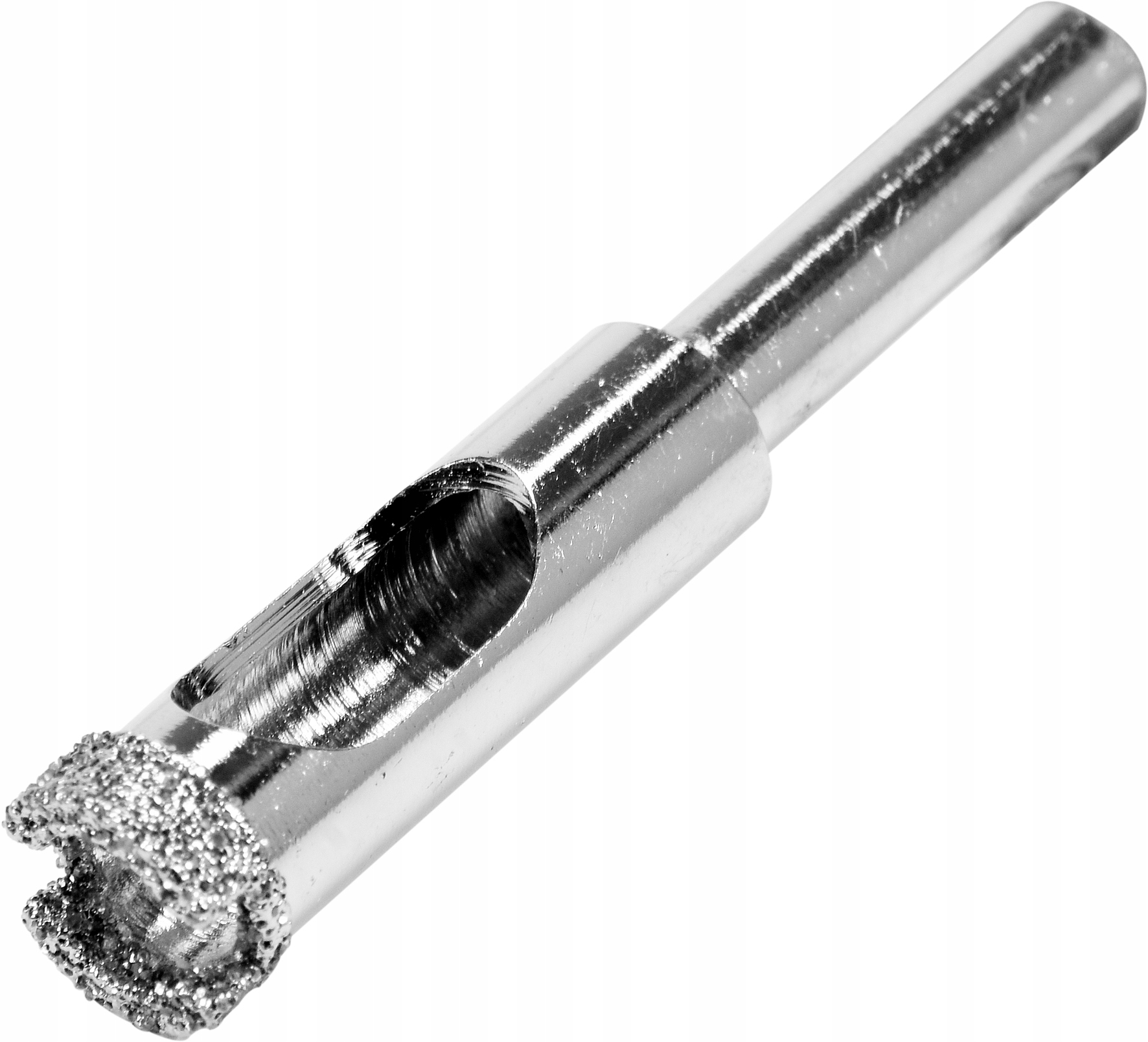 

Yato Wiertło Do Gresu Ceramiki Diamentowe 10mm