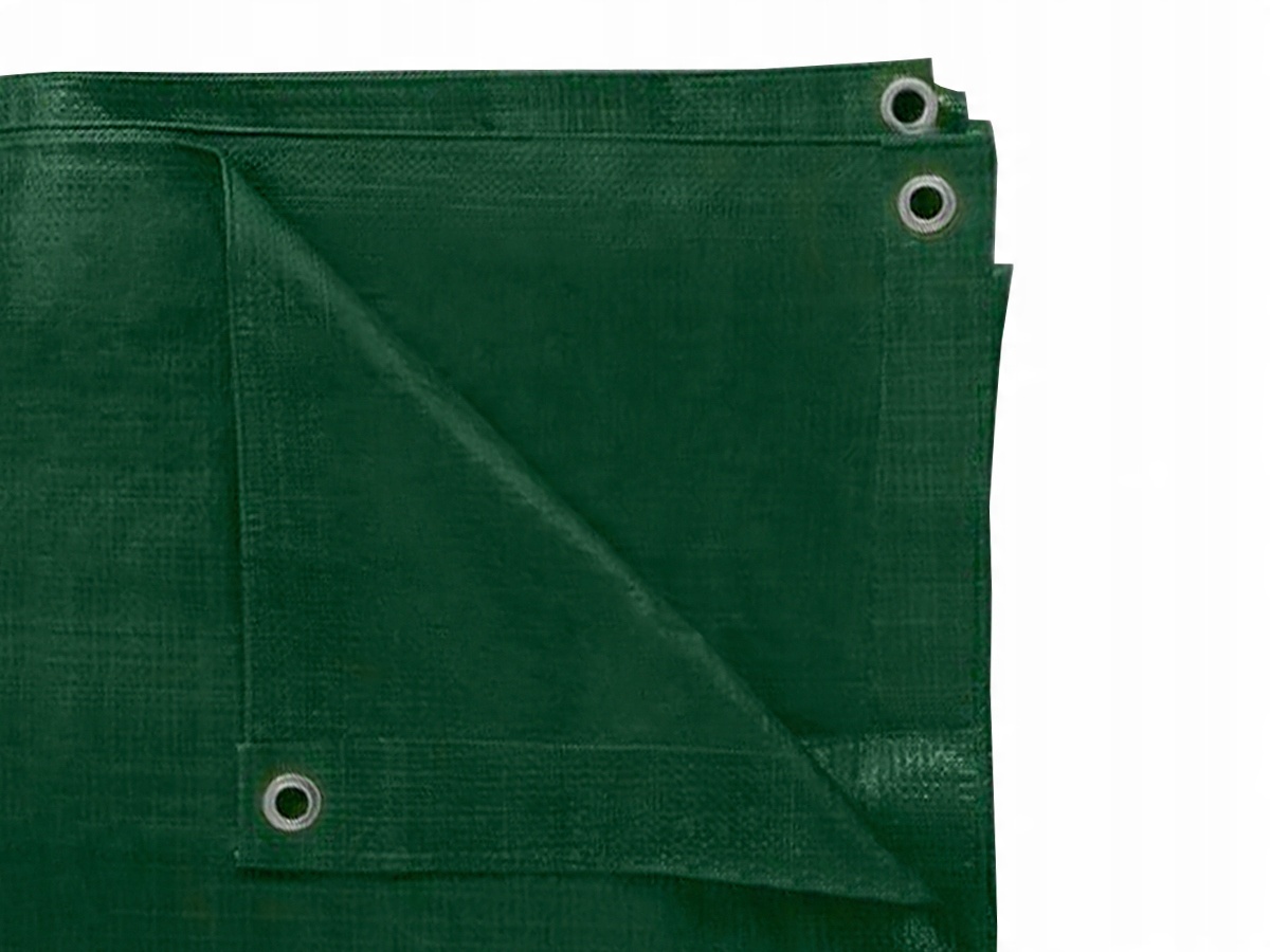 

Plandeka zielona 90 g/m2 3x4 m folia