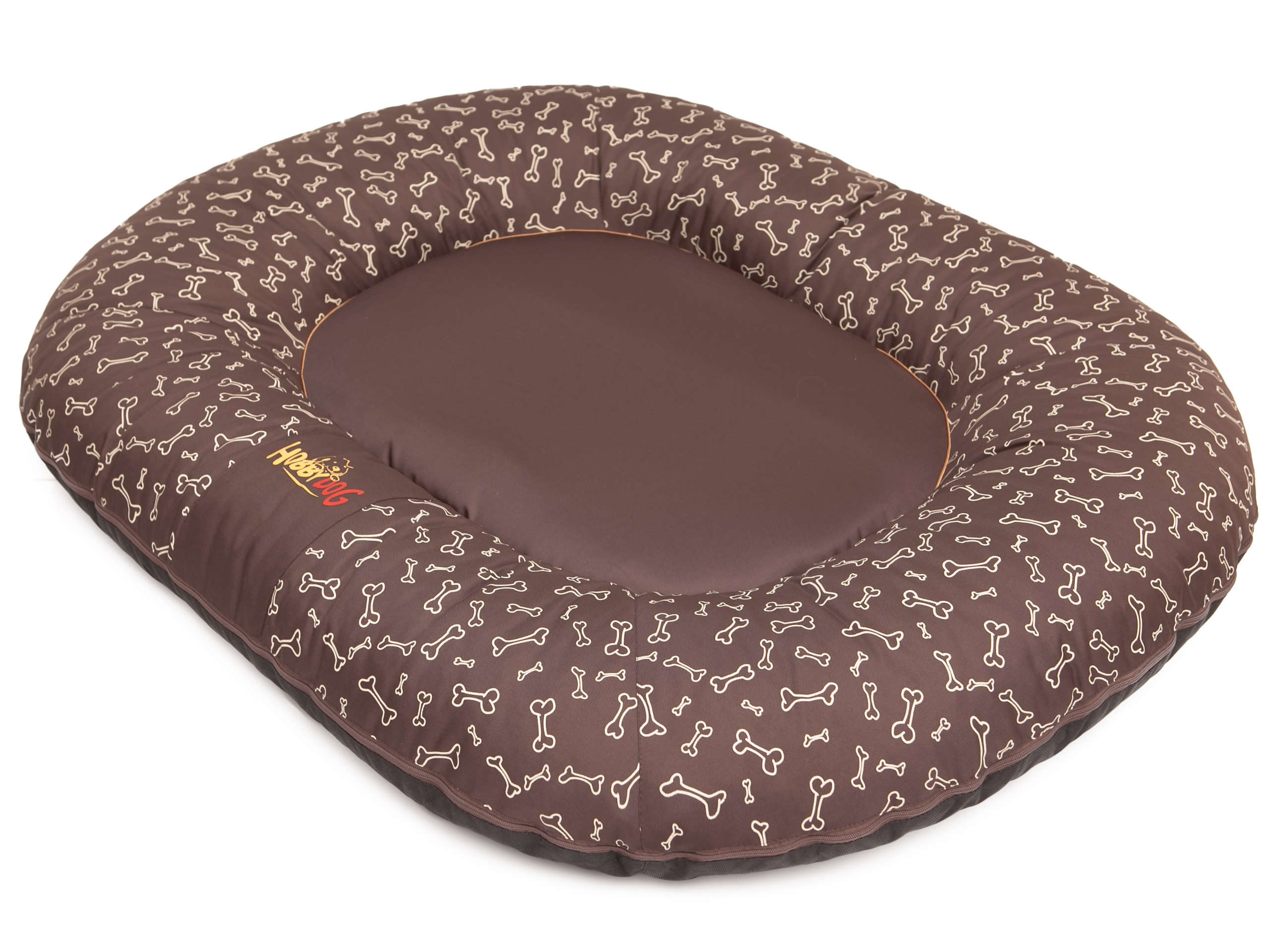 Levně pelíšek Ponton, pelíšek pro psa Hobbydog L: 90x65