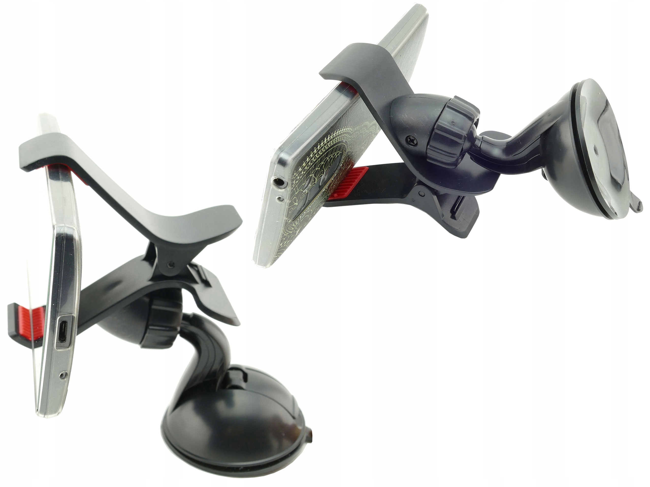 

Uchwyt do samochodu telefon - Alcatel Go Play 7048