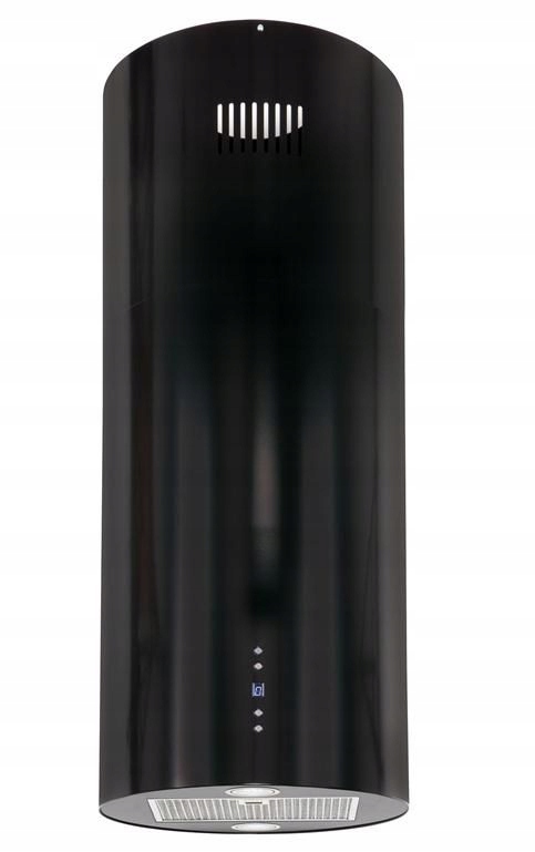 Okap Toflesz OK-4 BALTIC ISLAND CZARNY 40 CM Marka Toflesz