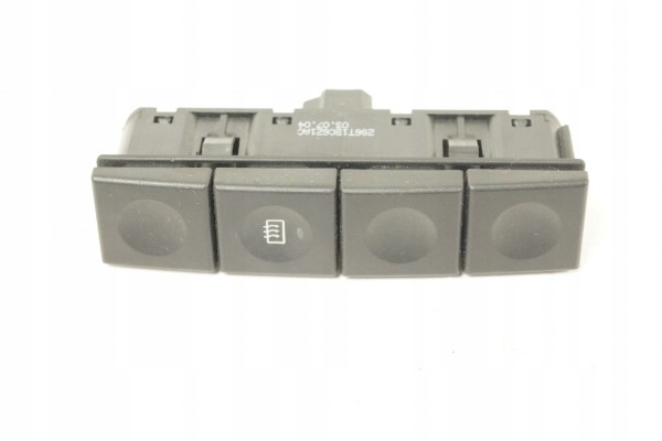switch GRZANIA windows FORD FESTA V 2S6T18C621AC