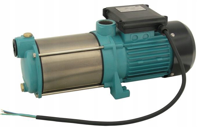 MHI 1800INOX / 230V Omnigena Hydrophore Pump