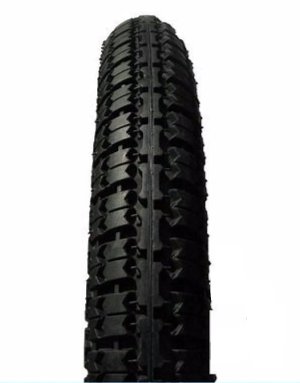 OPONA 17 x 2,50 ROMET KOMAR OGAR 200 205 MOTOROWER