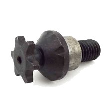 ZĘBATKA POCKET BIKE MINI ŚCIGACZ CROSS 7 ZĘBÓW