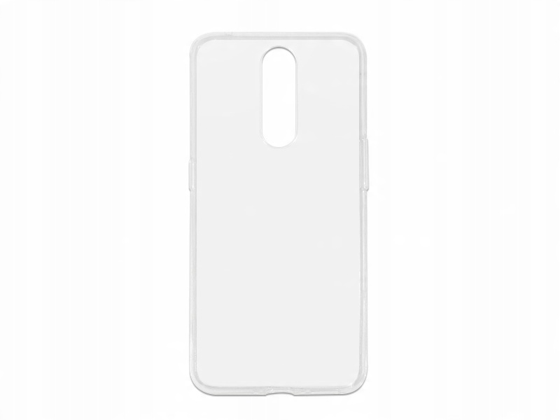 

Etui na Oppo RX17 Pro Ultra Slim clear