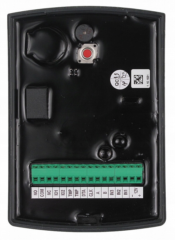 Kontroler dostępu PR612 Roger Marka Roger