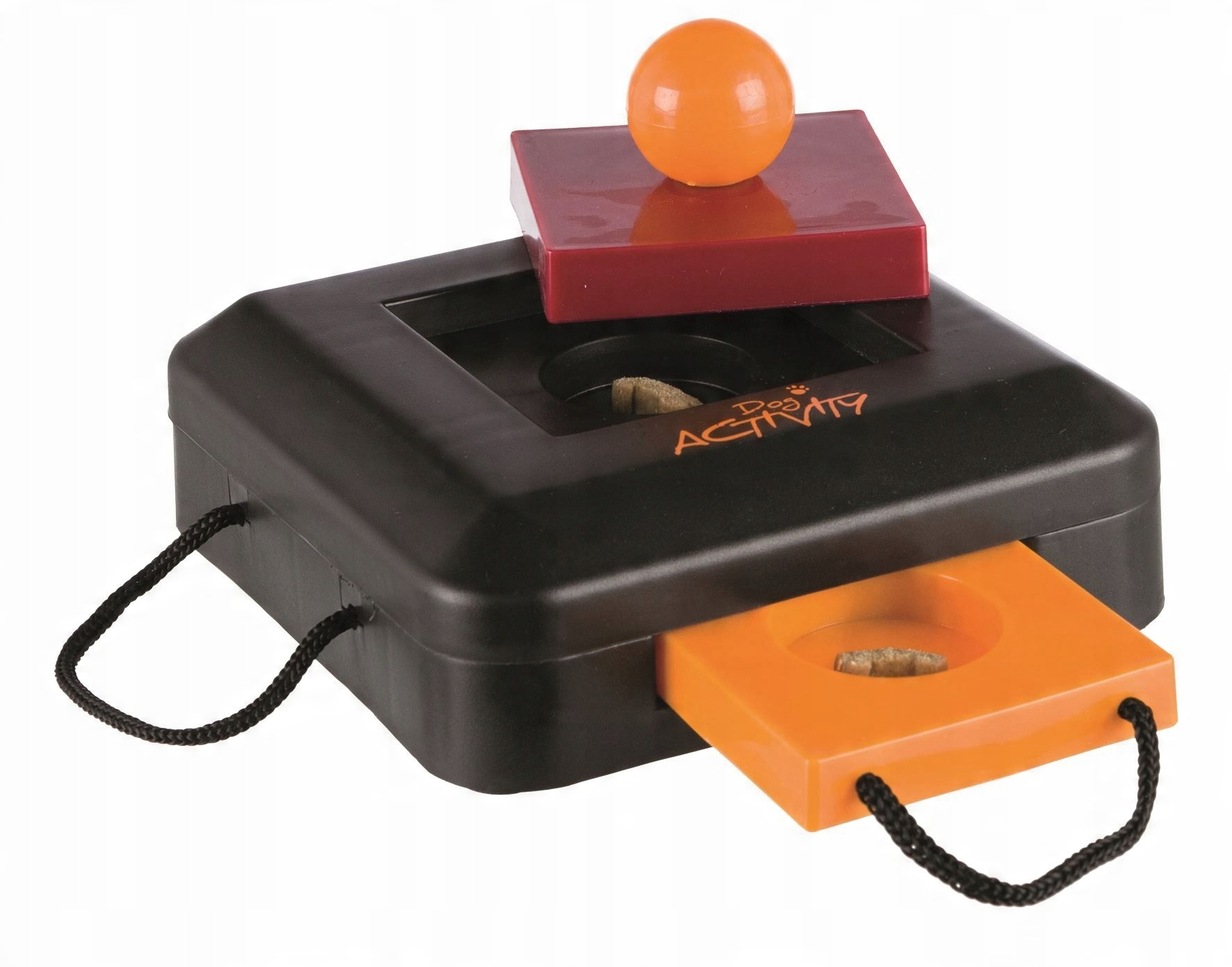 

Zabawka edukacyjna dla psa Gamble Box TX32011