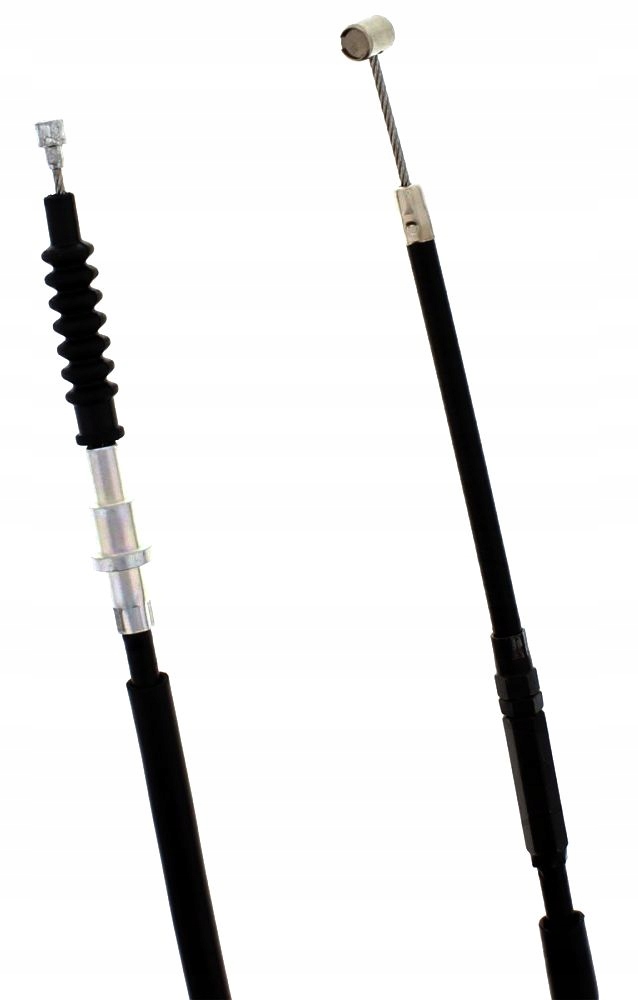 7l310066 M042331 - ТРОС ЗЧЕПЛЕННЯ ТЯГА YAMAHA YZ 125 94-04