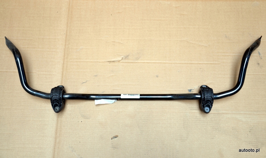 Mini F55 F57 стабилизатор передний перед 6853906