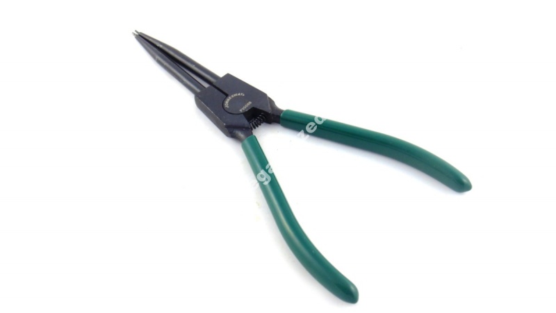 Szczypce segera pierścieni segery zewnętrzne długi Marka Jonnesway