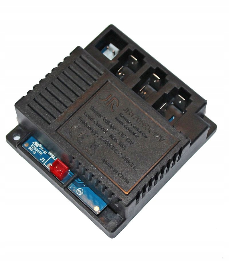 

Moduł Sterowania 2.4G Mercedes SL65