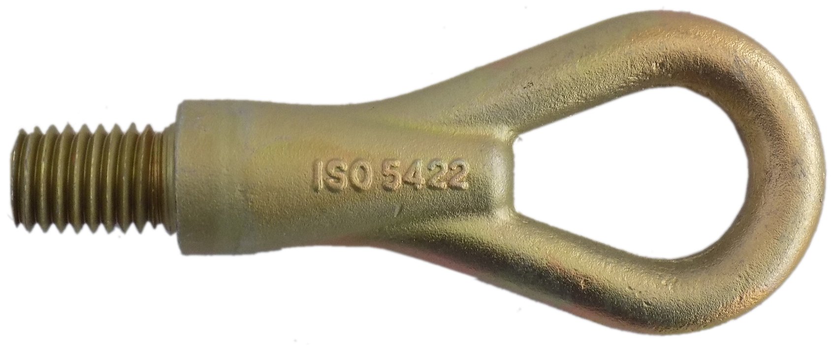 VW GOLF IV 4 POLO 95 ZACZEP UCHO HOLOWNICZE HAK