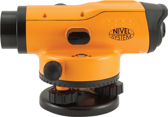 NIWELATOR OPTYCZNY NIVEL SYSTEM N24x NIEZAWODNY EAN (GTIN) 3253561772450