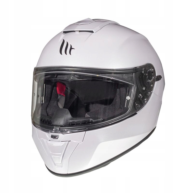 Kask ścigacz MT BLADE 2 SV BLENDA BIAŁA PERŁA M Producent MT