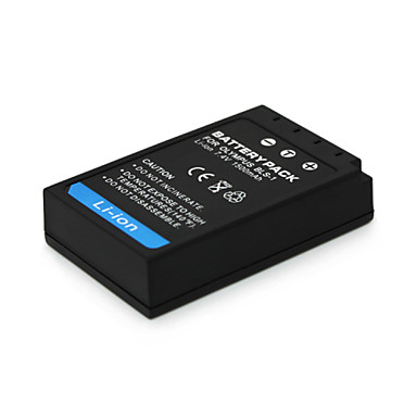 Akumulator Bateria OLYMPUS PS-BLS1 E-PL1 E-PL3 PL7 Rodzaj zamiennik