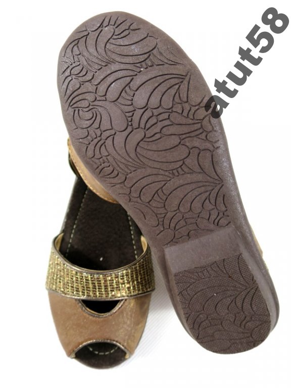 SANDAŁKI AMERICAN CLUB 31 Płeć Dziewczynki