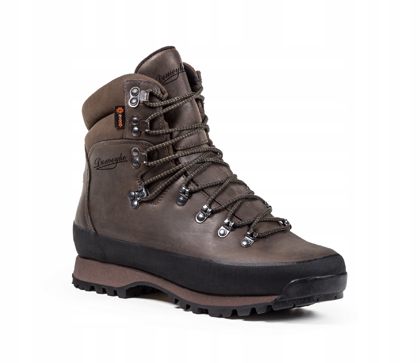 Buty Ridge event r:39 k:brown Domeyko