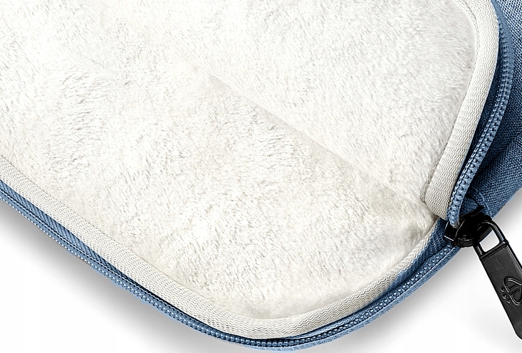 ZAGATTO Etui laptop Apple MacBook PRO AIR 13 CAL Wielkość matrycy 13.3