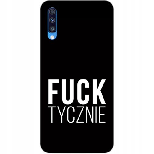 

200 wzorów Etui do Samsung Galaxy A70 Case Obudowa