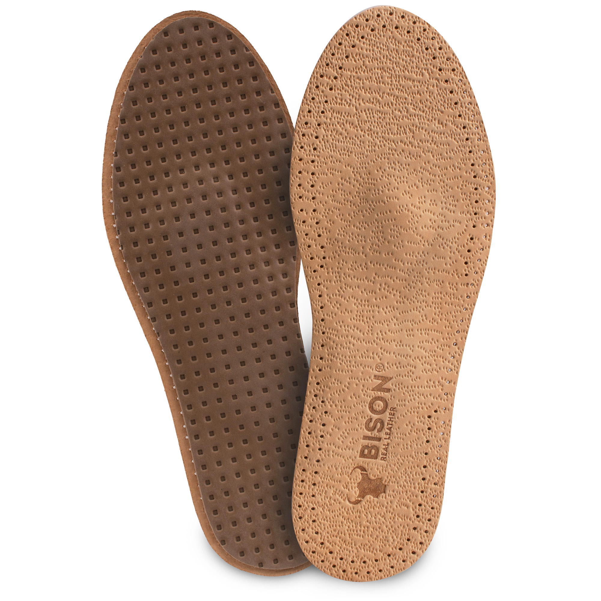 

Wkładki butów skórzane poprzeczne wzdłużne 41/42