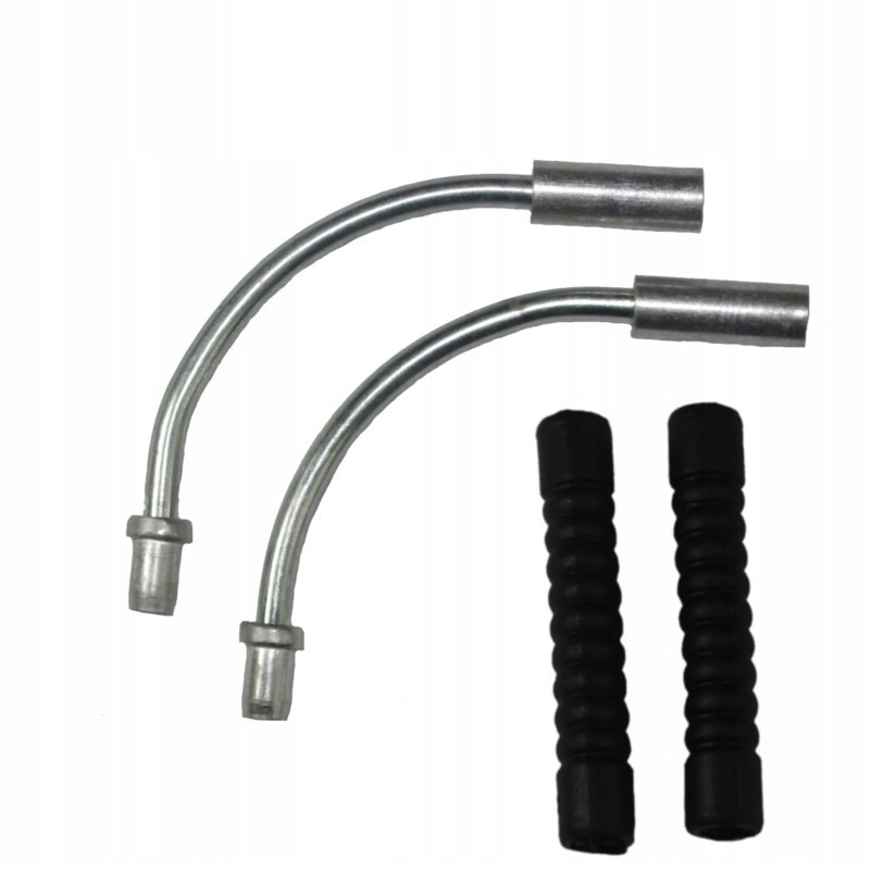 

Fajka do hamulca gumka harmonijka V-brake 2 kompl