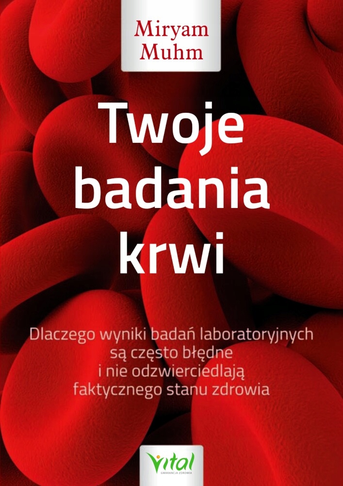 Twoje Badania Krwi Miryam Muhm