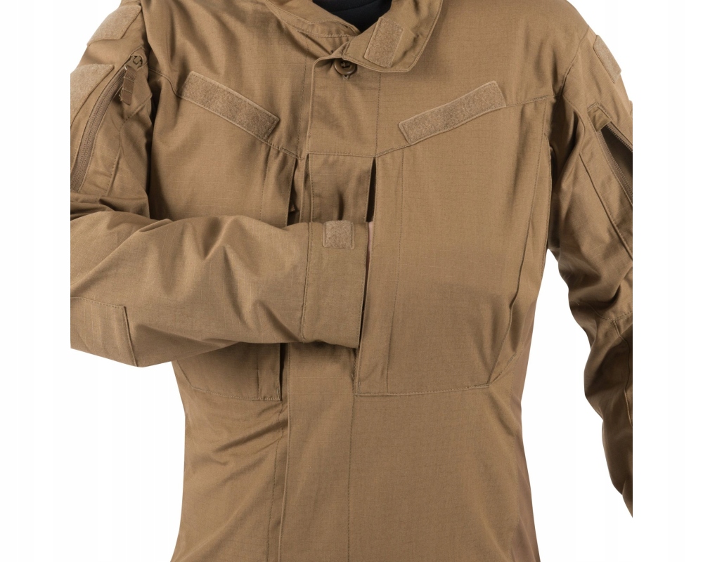 Bluza Mundurowa Helikon MBDU NyCo Coyote 3XL Rozmiar 3XL