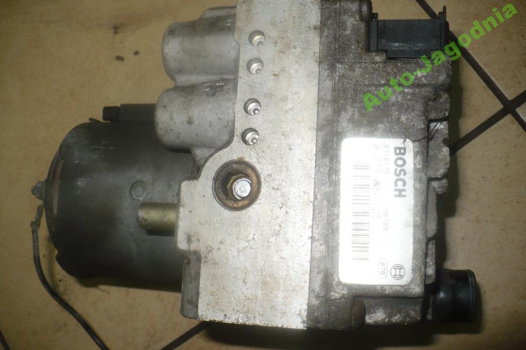 Pompa ABS VOLVO S40 0 273 004 125