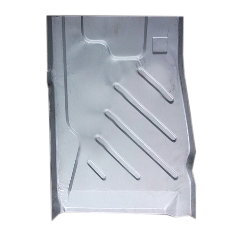 501370-3 - Ремонт пола MERCEDES W123 123 передний левый