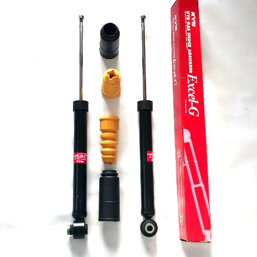 KYB 341814 Амортизатор