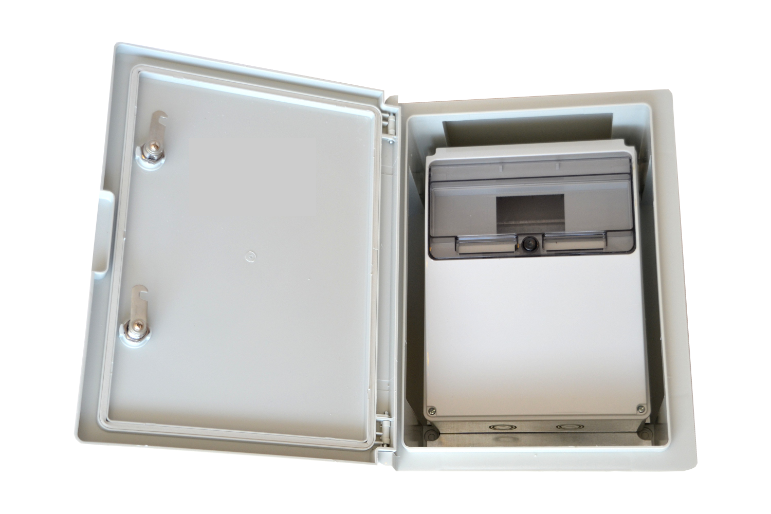 Rozvaděč RB-tka stavební pouzdro IP65 XC