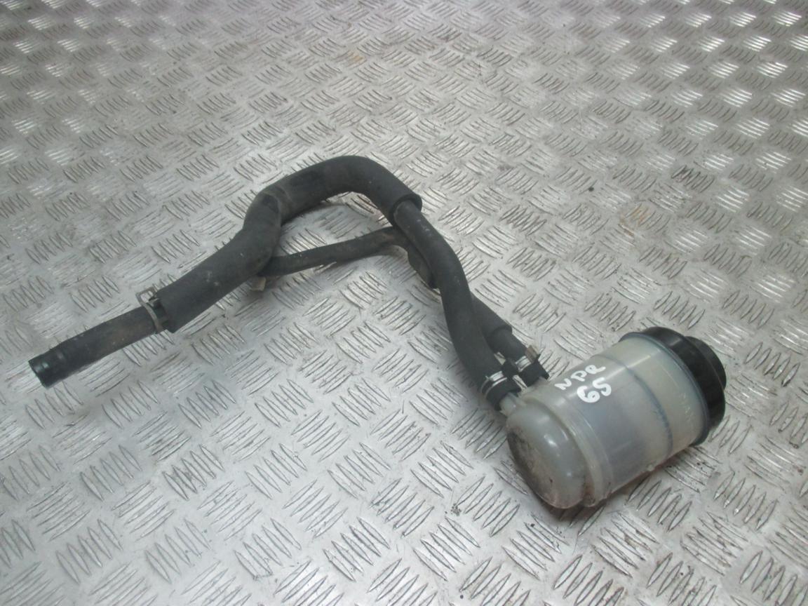 ZBIORNICZEK WSPOMAGANIA 3 0 ISUZU NPR 2003