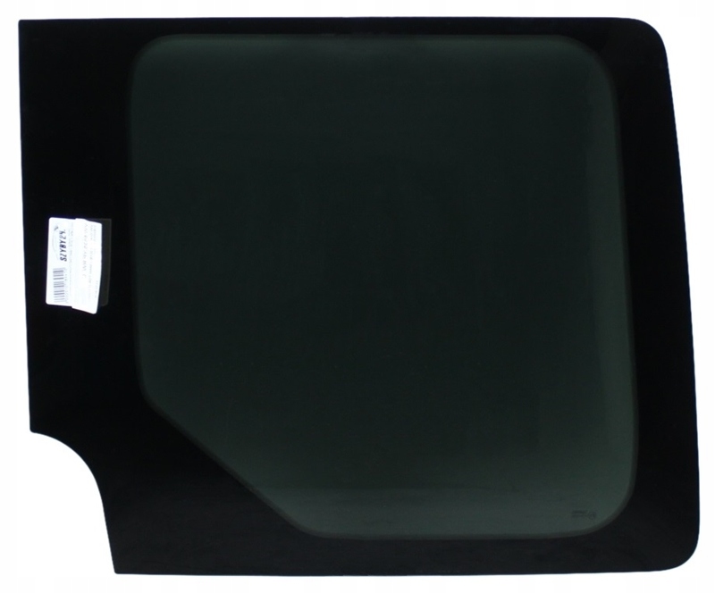 2000010189427 - НОВОЕ ЗАДНЕЕ СТЕКЛО ЗАДНЯЯ ДВЕРЬ MAN TGE 2016-СПРАВА