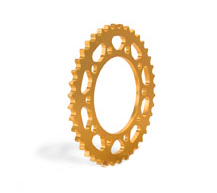 TR36252044G - ЗАДНЯЯ ЗВЕЗДОЧКА 44-APRILIA RSV4 1000 MILLE TUONO